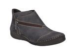 JOSEF SEIBEL Dames Lage schoen Fergey 48 in grijs