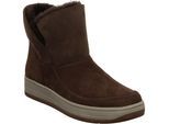 JOSEF SEIBEL Damen Stiefelette Kim 07 in moro