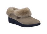 JOSEF SEIBEL Damen Hausschuh Tara 04 in beige