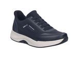 JOSEF SEIBEL Damen Sneaker Elli 17 in dunkelblau