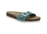 JOSEF SEIBEL Damen Sandale Hermine 03 in mint-kombi