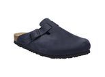 JOSEF SEIBEL Heren Verstopping Josef 04 in blauw