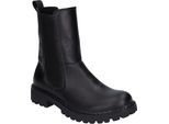 JOSEF SEIBEL Damen Stiefel Marta 12 in schwarz