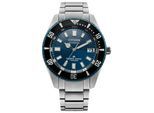 Citizen Promaster Fujitsubo Limited Edition Herren Silber Uhr NB6026-56L