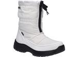 JOSEF SEIBEL Damen Stiefel Colorado 58 in weiss
