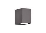LED-Außenleuchte Tiber in Anthrazit max. 3 Watt