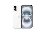 Apple iPhone 16 Plus 256GB Weiß