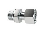 Riegler Einst.-Ger.-Einschraubvers., G 3/8a., Rohr-AÃ˜12mm, Stahl verz., EGE3812LST)