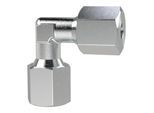 Riegler Winkel-Verschraubung, Rohr-Außen-Ã˜ 4 mm, Stahl verzinkt (V 70)