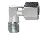 Riegler Winkel-Einschraubverschraubung, NPT 1/8 a., Rohr-Ã˜ 8, Stahl verz. (WEV188SLSTNPT)