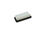 BOSCH Flacher PES-Plisseefilter (2608000889)