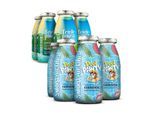 SmoothieDog Summer Edition 4x 250 ml + Trinkpause (Ente) 4x 250ml