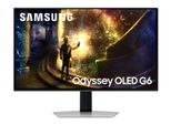 Samsung Odyssey S27DG612SU QHD Gaming Monitor 68,6 cm (27")