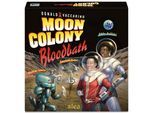 Moon Colony Bloodbath