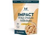 Impact Whey Protein - 2610g - 90Portionen - Salted Caramel (Milkshake)