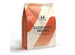Clear Protein | Whey & Collagen - 1000g - 40Portionen - Black Cherry