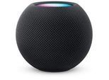 Homepod mini , Lautsprecher schwarz, WLAN, Bluetooth, Siri