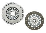 AISIN Kupplungssatz Clutch Set (2P) kk023r für KIA