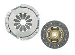 AISIN Kupplungssatz Clutch Set (2P) kt370r