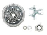 AISIN Kupplungssatz dky002 für KIA HYUNDAI
