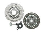 AISIN Kupplungssatz cks957r für Mercedes RENAULT DACIA