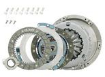 AISIN Kupplungssatz swt378