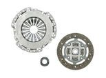 AISIN Kupplungssatz km123