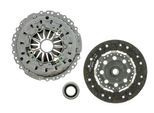 AISIN Kupplungssatz ky103 für HYUNDAI