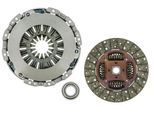 AISIN Kupplungssatz kn241 für NISSAN