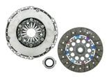 AISIN Kupplungssatz kh076 für HONDA