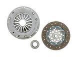 AISIN Kupplungssatz Clutch Kit (3P) ks055 für Suzuki