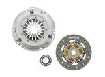 AISIN Kupplungssatz kh038 für HONDA