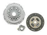 AISIN Kupplungssatz cks053r