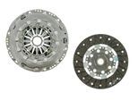 AISIN Kupplungssatz Clutch Set (2P) kt346r für LEXUS