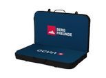Ocun - Ocun Paddy Sundance Bergfreunde - Crashpad Gr One Size blau