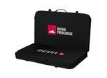 Ocun - Ocun Paddy Sundance Bergfreunde - Crashpad Gr One Size schwarz
