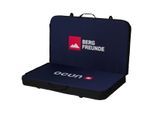 Ocun - Ocun Paddy Sundance Bergfreunde - Crashpad Gr One Size blau