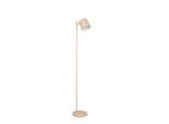 Akku-Stehleuchte , tageslichtweiss , 125 cm , 3-fach schaltbar, aufladbar über USB , Lampen & Leuchten, Innenbeleuchtung, Stehlampen, Stehlampen