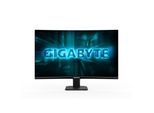 GIGABYTE Curved-Gaming-Monitor "GS27FC2", Energieeffizienz: E, schwarz, Monitore, neigbar, Curved-Gaming-Monitor