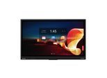 Lenovo ThinkVision T65 Smart Touch Display 165,1 cm (65")