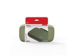 BELKIN Konsolen-Tasche "Gaming Travel Case für Nintendo Switch 2", sage, Nintendo Switch 2, Hüllen, Backcover, Schutzhülle, Handyschutzhülle, Case, Schutzcase, stoßfest, Konsolen-Tasche