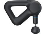 Massagepistole THERABODY "Theragun Prime (5.Generation), ergonomischer Griff", schwarz, Massagegeräte, DamenB:26cm H:20cm T:7cm, Massagepistole, 2 Minuten Theragun wirksamer als 15 Minuten klassische Massage, B:26cm H:20cm T:7cm