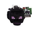 Plüschfigur MATTEL "Minecraft 8" Basic Plush Ender Dragon", bunt, Plüschfiguren, KinderH:20cm, Plüschfigur, H:20cm