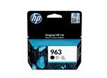 Original HP OfficeJet Pro 9012 (3JA26AE / 963) Druckerpatrone Schwarz
