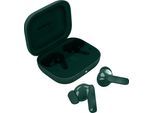 MOTOROLA wireless In-Ear-Kopfhörer "moto buds", posy grün, B:4,9cm H:6cm T:2,43cm, Kopfhörer, wireless In-Ear-Kopfhörer