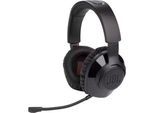 JBL Gaming-Headset "Quantum 350", schwarz, Kopfhörer, Gaming-Headset