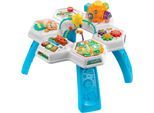 Spieltisch VTECH "Babys Entdeckertisch", bunt, Spieltische, BabyB:54,6cm H:39,1cm T:51,1cm, Kunststoff, Spieltisch, B:54,6cm H:39,1cm T:51,1cm