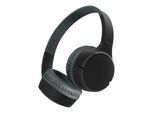 BELKIN Kinder-Kopfhörer "SoundForm Mini", schwarz, B:31,98cm H:21,01cm T:23,5cm, Kopfhörer, Kabelloser On-Ear-Kopfhörer für Kinder, Kinder-Kopfhörer