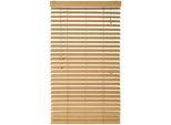Jalousie Venetian Natur ca. 75x175cm