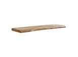 Mid.you Wandboard , 100x4x26 cm , Wohnzimmer, Regal, Wandboards